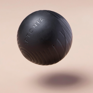Decathlon 900, Electronic Vibrating Massage Ball in Unspecified