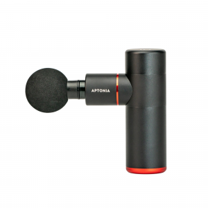 Decathlon Aptonia, Silent Mini Deep Massage Gun in Unspecified