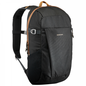 Quechua Nh Arpenaz 100 20 L Hiking Backpack in Black