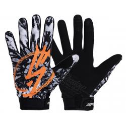 The Shadow Conspiracy Conspire Gloves (Tangerine Tie-Dye) (L) - 116-06026_L