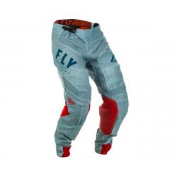 Fly Racing Lite Pants (Red/Slate/Navy) (30) - 373-73230