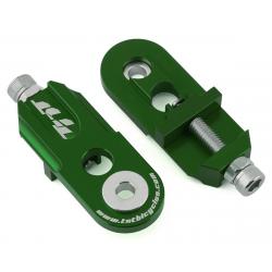 TNT Chain Tensioner (Green) (3/8" (10mm)) - 2550-010-GN
