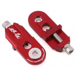 TNT Chain Tensioner (Red) (3/8" (10mm)) - 2550-010-RD