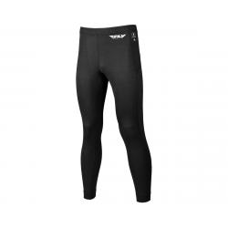 Fly Racing Lightweight Base Layer Pants (Black) (XL) - 354-6311X