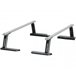 Yakima OutPost HD Truck Bed Rack (Pair) - 8001152