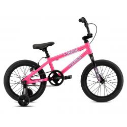 SE Racing 2021 Bronco 16" BMX Bike (Pink) (15.1" Toptube) - 23212015216