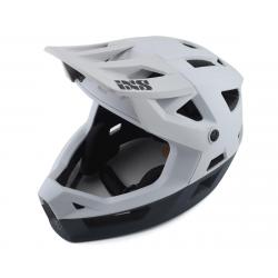 iXS Trigger FF Helmet (White) (S/M) - 470-510-9010-001-SM