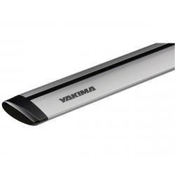 Yakima JetStream 50" Loadbar (Silver) (Pair) - 8000428