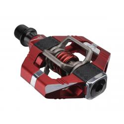 Crankbrothers Candy 7 Pedals (Red) - 15982