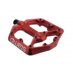 Crankbrothers Stamp 7 Pedals (Red) (S) - 16005