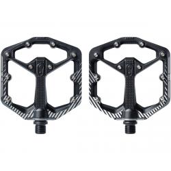 Crankbrothers Stamp 7 Pedals (Black) (Danny Macaskill Edition) (S) - 16284