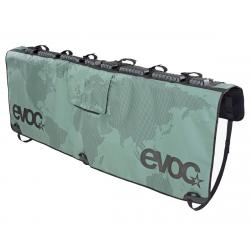 EVOC Tailgate Pad (Olive) (M/L) - 100527307-M/L