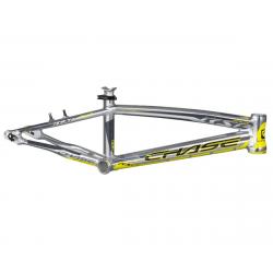 CHASE RSP4.0 Race Bike Frame (Polished/Hi-Vis) (Junior) - CHFRJUNPLYE-4