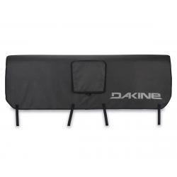 Dakine DLX Pickup Pad Truck Tailgate Pad (Black) (L) - 10002782_BLK_L