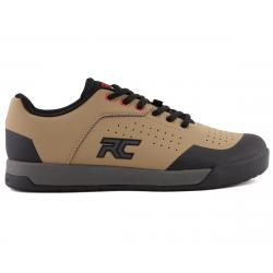 Ride Concepts Hellion Elite Flat Pedal Shoe (Khaki) (7) - 2445-580