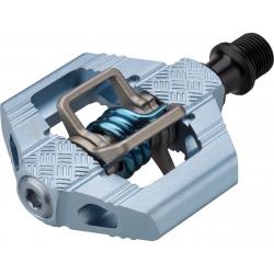 Crankbrothers Candy 3 Pedals (Slate Blue) - 16176