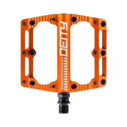 Deity Black Kat Pedals (Orange) (Pair) (9/16") - 26-BKT-OR