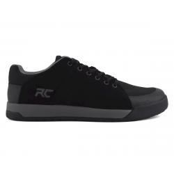 Ride Concepts Livewire Flat Pedal Shoe (Black/Charcoal) (7) - 2242-580