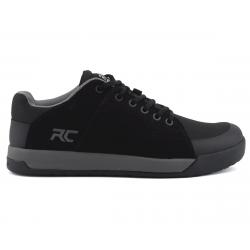 Ride Concepts Livewire Flat Pedal Shoe (Black/Charcoal) (8) - 2242-600