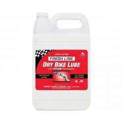 Finish Line Dry Chain Lube (Jug) (1 Gallon) - T0010101