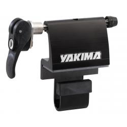 Yakima BedHead Locking Truck Mounted Bike Rack w/Locking Skewer - 8001133