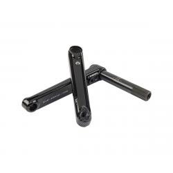 Eclat Spire 2-Piece Cranks (Black) (170mm) - 15033010116