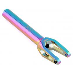 Lucky Scooters Huracan Pro Scooter Fork (Neo Chrome) (HIC/TCS/SCS) - 160037