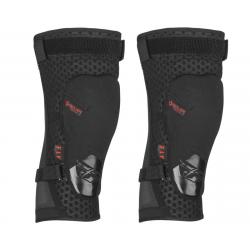 Fly Racing Cypher Knee Guards (Black) (S) - 28-3096
