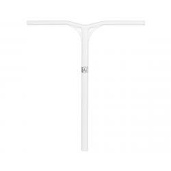 Lucky Scooters AirBar Aluminum Pro Scooter Bars (White) - 110020