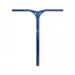 Lucky Scooters AirBar Aluminum Pro Scooter Bars (Blue) - 110021