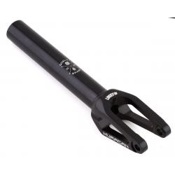 Lucky Scooters Huracan Pro Scooter Fork (Black) (HIC/TCS/SCS) - 160020
