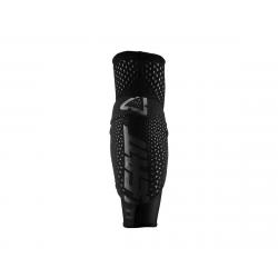 Leatt 3DF 5.0 Elbow Guard (Black) (S) - 5019400360