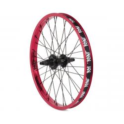 Rant Moonwalker 2 Freecoaster Wheel (Red) (20 x 1.75) - 402-18200_36R9