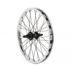 Rant Moonwalker 2 Freecoaster Wheel (Silver) (Left Hand Drive) (20 x 1.75) - 414-18200_36L9