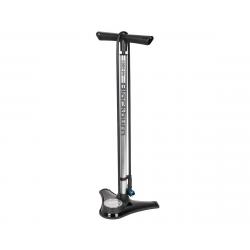 Blackburn Core 3 Floor Pump (Silver) - 7122409