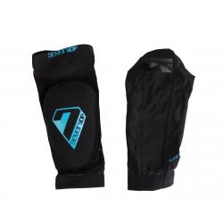 7iDP Transition Youth Knee Armor (Black) (Youth S/M) - 7006-55-430