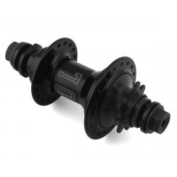 Colony BMX Wasp Cassette Hub (Black) (9T) (Right Hand Drive) - I28-055A
