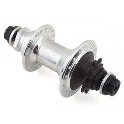 Colony BMX Wasp Cassette Hub (Polished) (9T) (Right Hand Drive) - I28-055D