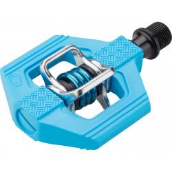 Crankbrothers Candy 1 Clipless Pedals (Blue) - 16171
