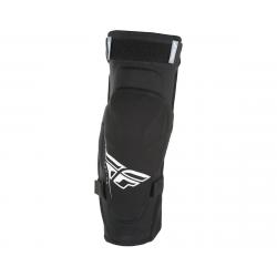 Fly Racing Cypher Knee Guard (Black) (S) - 28-3070