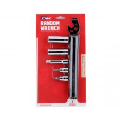 DK Random Wrench V3 Tool (Black) - TL10032