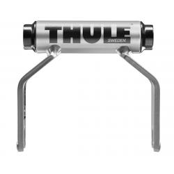 Thule Bike Rack Fork Thru-Axle Adapter (Grey) (15 x 100mm) - 53015