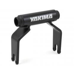 Yakima Thru-Axle Fork Bike Rack Adapter (Black) (15 x 100mm) - 8002099