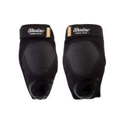 The Shadow Conspiracy Super Slim V2 Knee Pads (Black) (S) - 103-06007_S