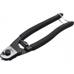 Hozan C-217 Wire Cutter for Cable Housing, 200mm - C-217