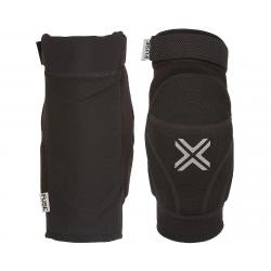 Fuse Protection Alpha Knee Pads (Black) (Pair) (S) - 40070070215