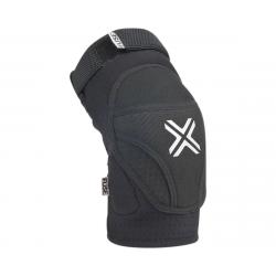 Fuse Protection Alpha Knee Pads (Black) (Pair) (2XL) - 40070070615