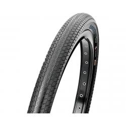 Maxxis Torch BMX Tire (Black) (Folding) (29" / 622 ISO) (2.1") (Single/SilkWorm) - TB96651200