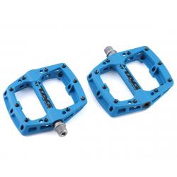 Tag Metals T3 Nylon Pedals (Blue) (Pair) - T4001-03-000