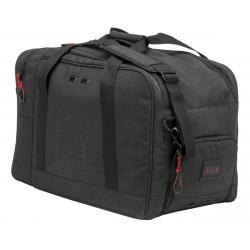 Fly Racing Carry-On Duffle (Black) - 28-5227